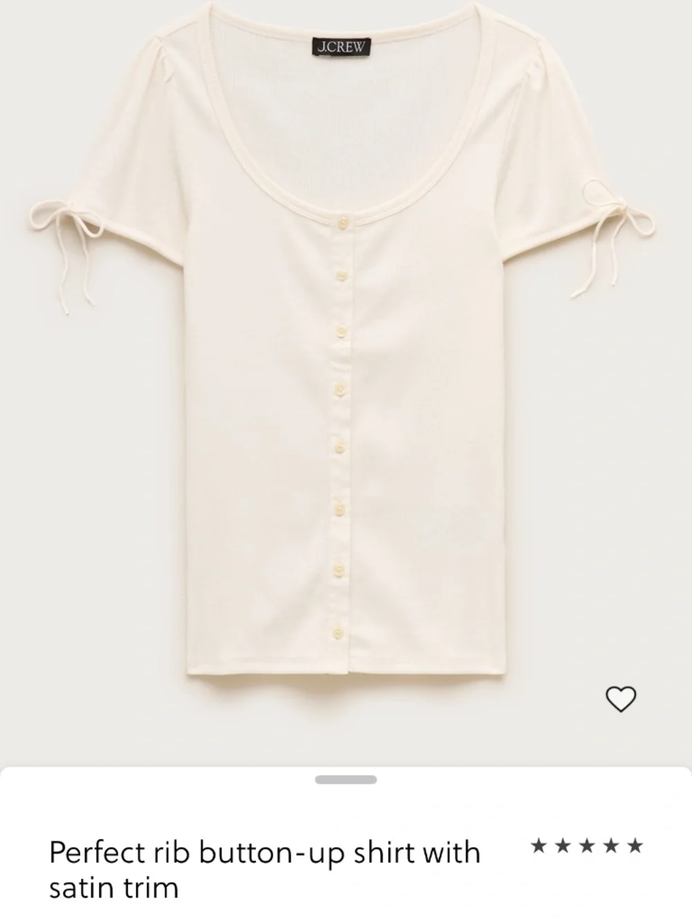 Shirt